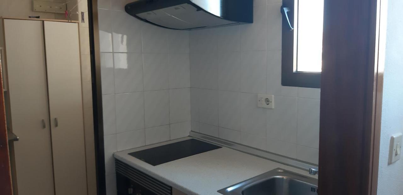 Gemelos Xii 23 If Apartamento Benidorm