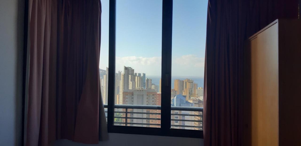 Apartment Gemelos Xii 23 If Benidorm