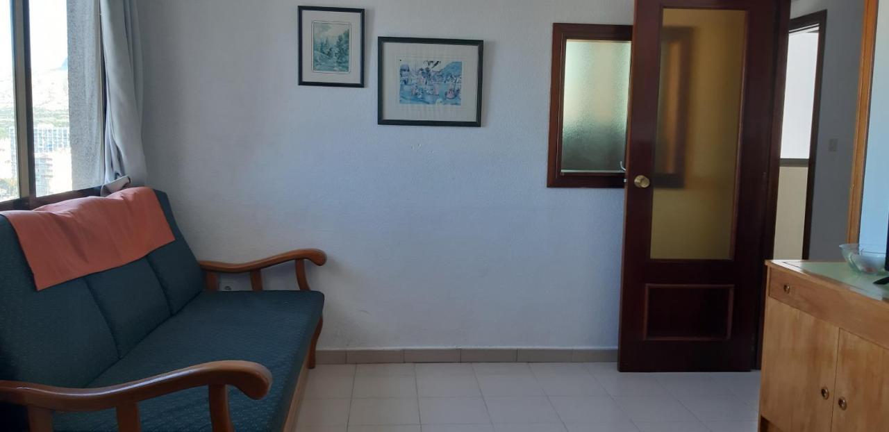 Apartamento Edificio Gemelos Xii -23 *