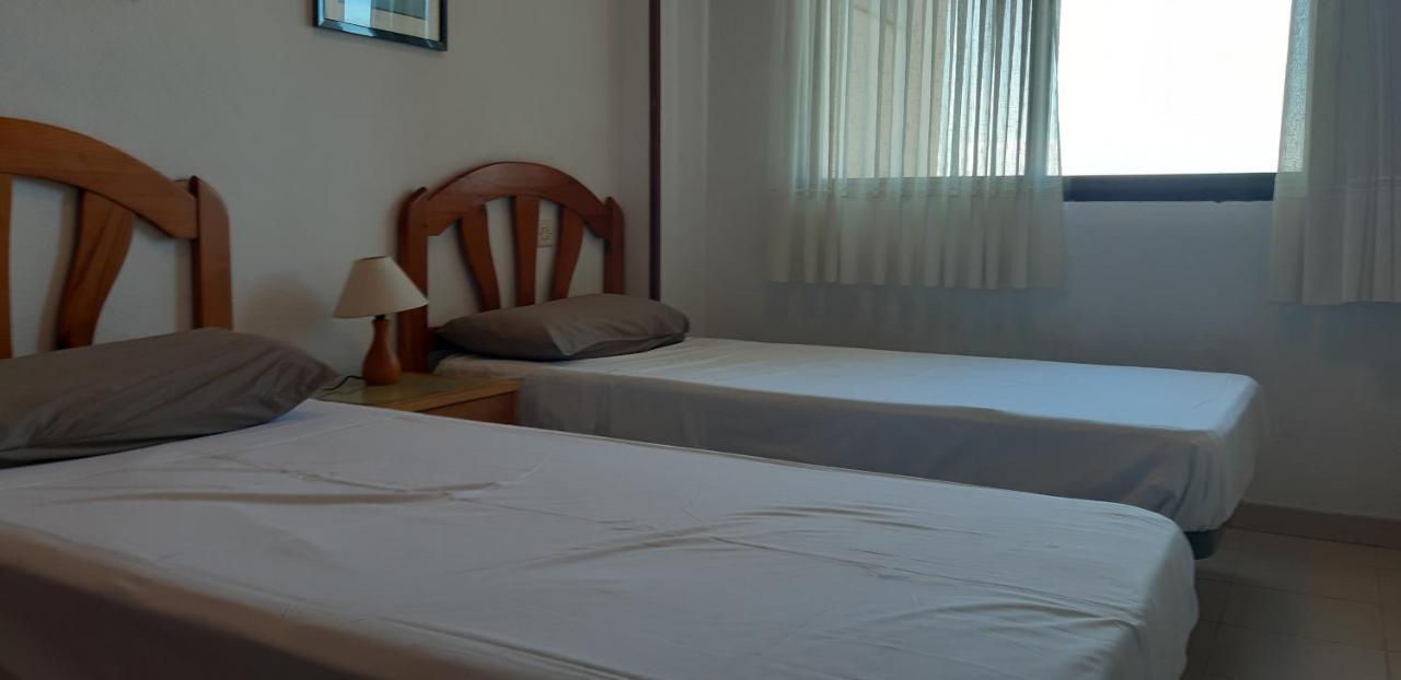 Apartamento Edificio Gemelos Xii -23